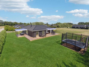 Holiday Home Thala - 500m from the sea by Interhome, Hadsund
